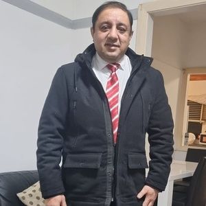 Meet your Posher, Muhammad